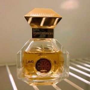 Tory Burch Love Relentlessly Perfume Fragrance
